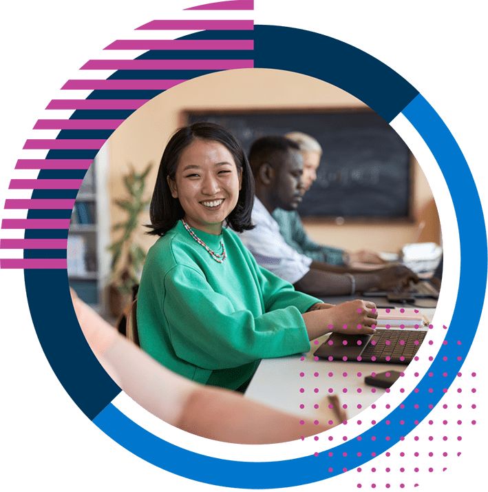 External Training Learning Platform Lms Learning Pool - Ocean Backgrounds - Elegant High Resolution Collection